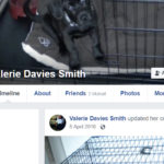 Valerie Davies Smith facebook