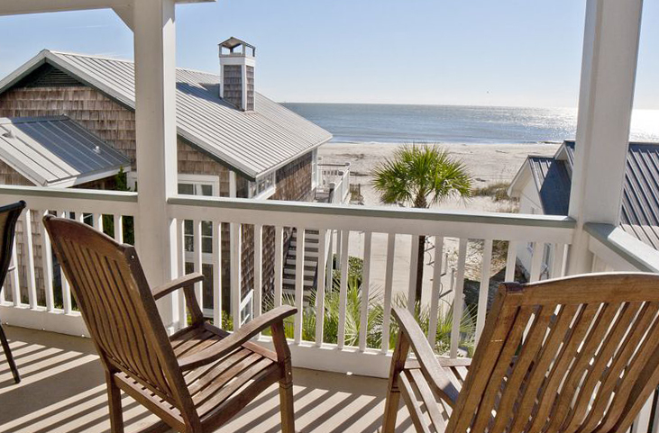 NC City Was Just Ranked As The #1 Most Affordable Beach Town in America