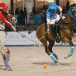 gladiator polo in north carolina