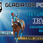 gladiator polo returning to north carolina