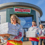 krispy kreme home delivery in charlotte