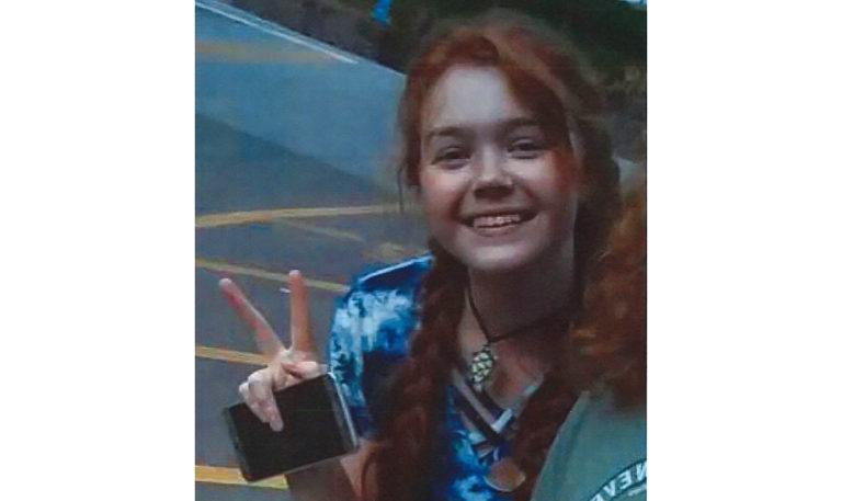 Gaston County Police Asking For Help In Finding Missing Girl