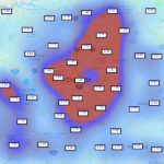 rain gauge for the Charlotte region