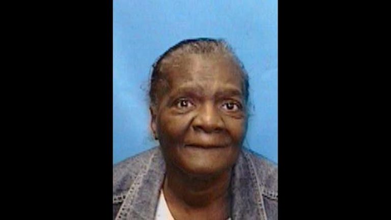 CMPD Asking For Help in Finding Missing Woman