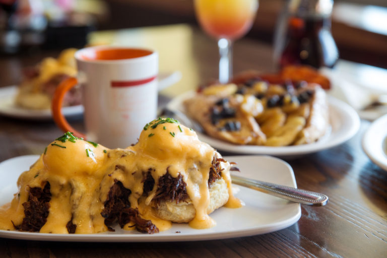 “That Brunch Life” Arrives Ballantyne Today With The Opening of The Area’s First Ruby Sunshine