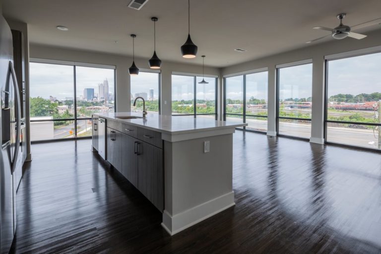 The NRP Group Opening Their Second Development to The Charlotte Area