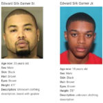 amber alert suspects