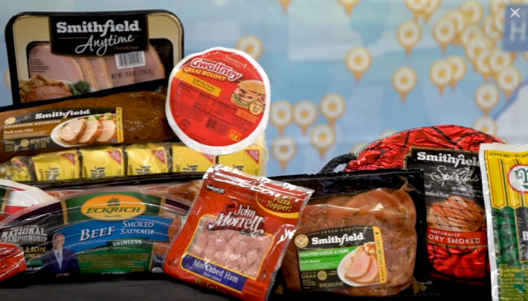SC Ranks 2nd Worst State in America for Bacterial Contamination in Meat