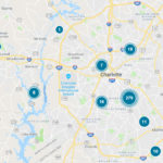 power outages around charlotte