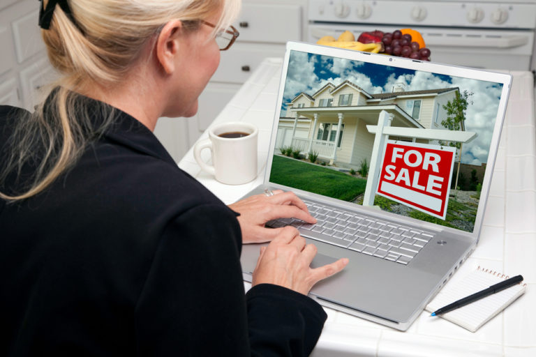 Benefits Of Selling Your Home Online