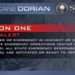 south carolina state of emergency