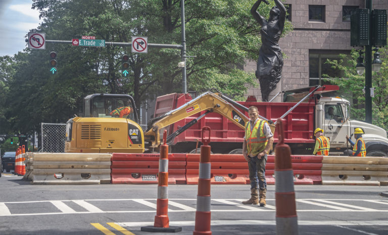 North Carolina Ranks in 2021’s Top 17 Hardest-Working States in America