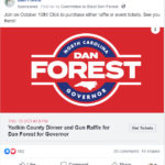 dan forest facebook ad