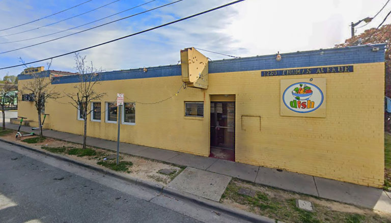 Plaza Midwood’s Iconic ‘Dish’ Restaurant Was Just Sold