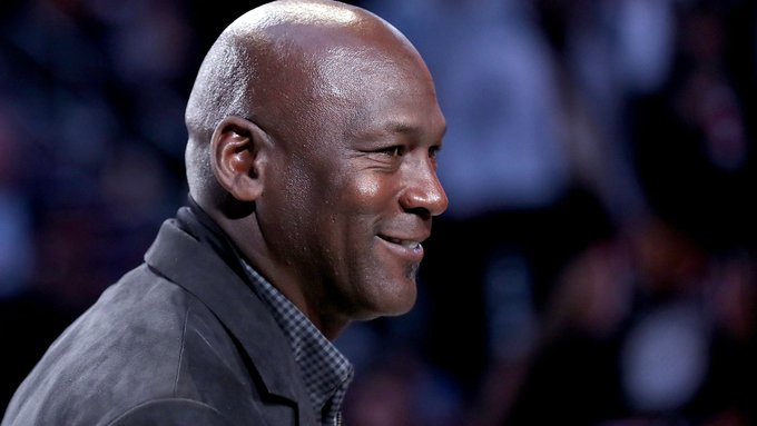 Michael Jordan Selling Minority Stake In Charlotte Hornets To 2 New York Investors