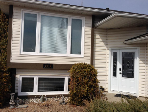 What to Look At When Buying Replacement Windows