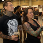 2nd annual QueenCityTattoo festival in charlotte