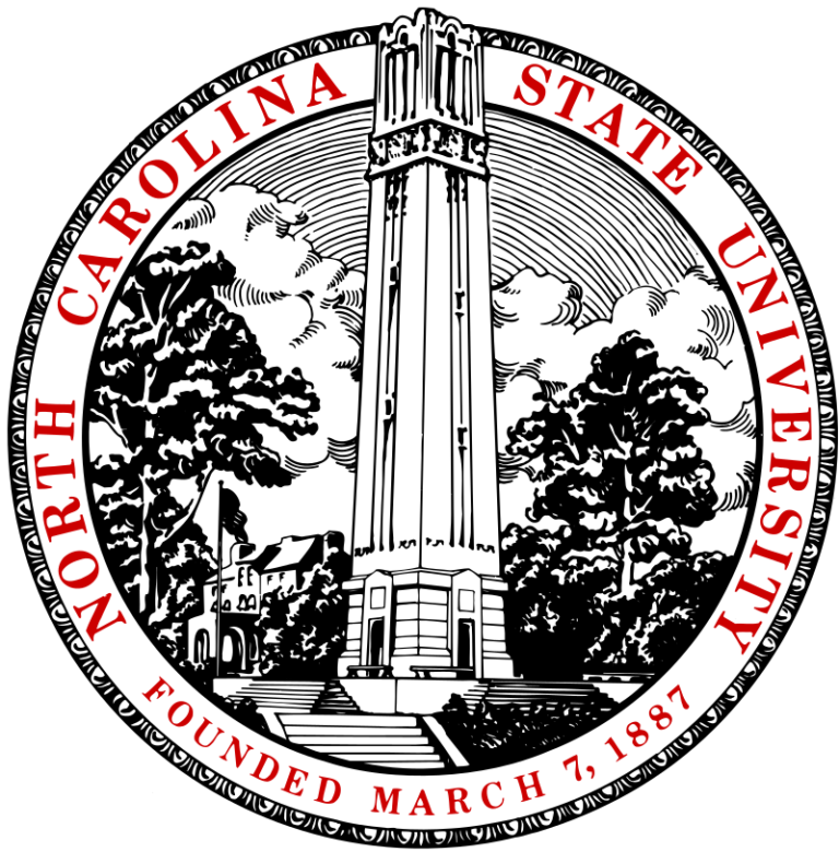 North Carolina State University’s Most Famous Buildings