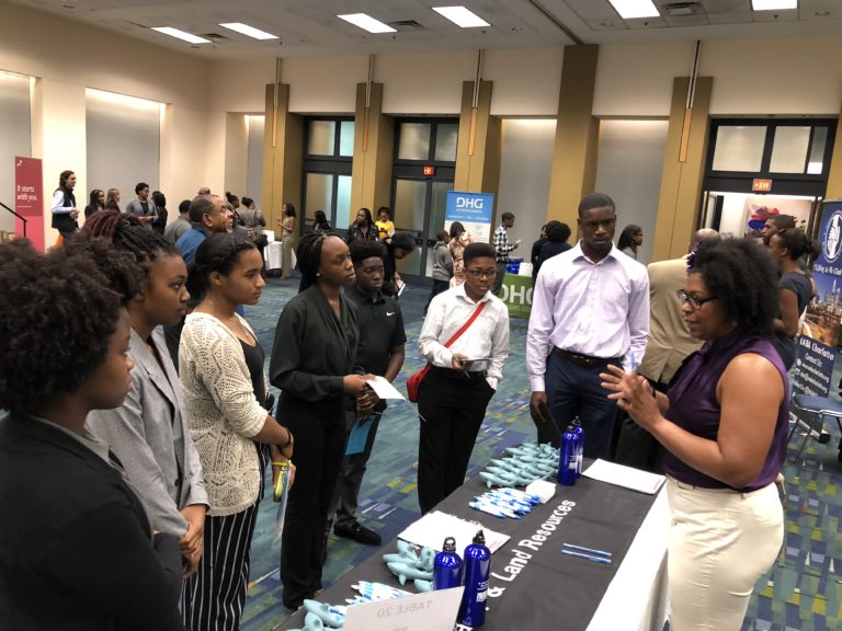 YBLA Hosting 2nd Annual Career Fair Day This Weekend