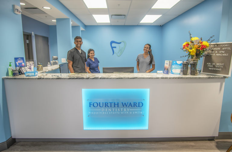 New Fourth Ward Dentistry Advancing Charlotte’s Urban Lifestyle