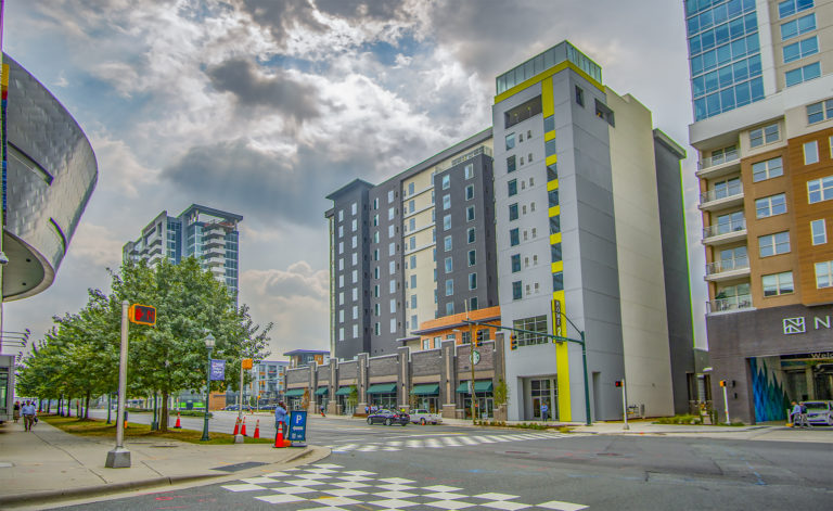 Rents are on the rise in Charlotte – May 2020 Charlotte Rental Report