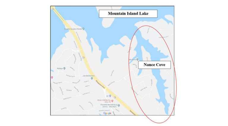 No Swim Advisory Issued For Charlotte’s Mountain Island Lake After Major Sewage Spill