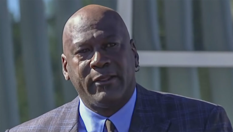 Michael Jordan Selling Majority Ownership of $3 Billion Charlotte Hornets Team