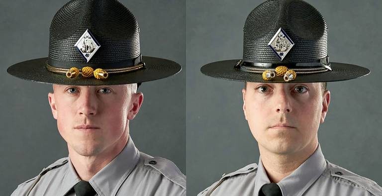 NC State Troopers Arrested For Writing Traffic Tickets And Never Giving Them To Drivers