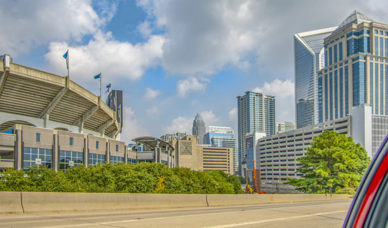 Charlotte Is 2019’s 9th Fastest-Growing Large City in America