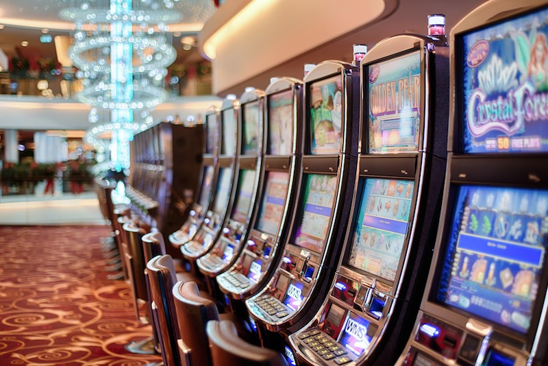 5 Best Ways To Sell top online slots