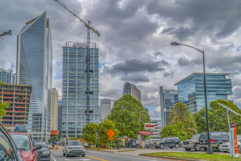 Charlotte Rents Continuing To Rise – October 2019 Charlotte Rental Report