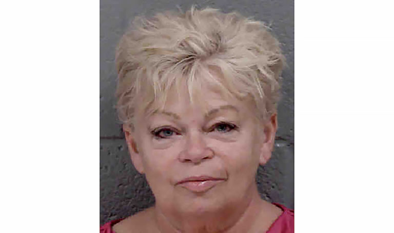 63-Year-Old Garinger High Teacher Charged With Sex With A Student Found Dead In Her Home