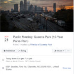 friends of queens park