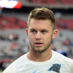 kyle allen panthers quarterback on injury list