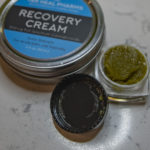 lifted charlotte corporate center cbd recovery cream