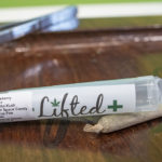 lifted charlotte corporate center prerolled joint