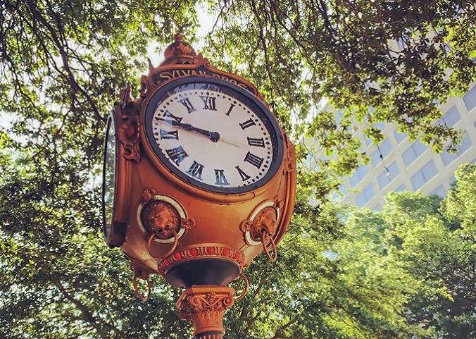 SC Set To End Daylight Savings Time Change With Approval From Federal Government