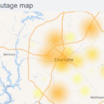 verizon wireless outage map