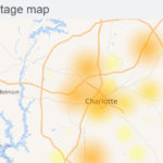 verizon wireless outage map 2