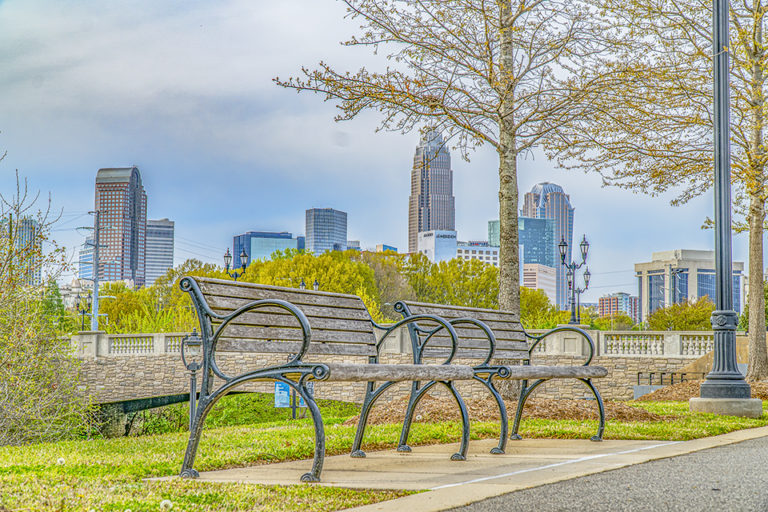 Charlotte Ranked Among 2020’s Best Cities for Keeping Your New Year’s Resolutions