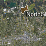 gastonia northglenn mixed use development