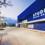 second studio movie grill in charlotte