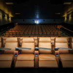 second studio movie grill in charlotte propserity village