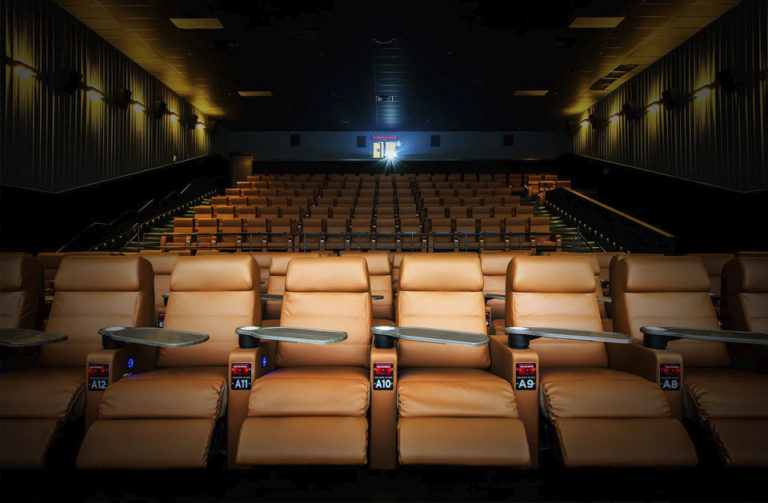 “Box Office Binge” Coming To Charlotte This Saturday – Unlimited Movies and Popcorn For $18