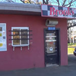 shooting outside charlotte’s famous brooks sandwhich shop