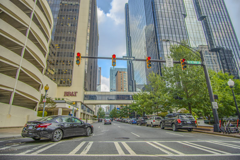 The Salary Needed In Charlotte For Singles To Live Comfortably