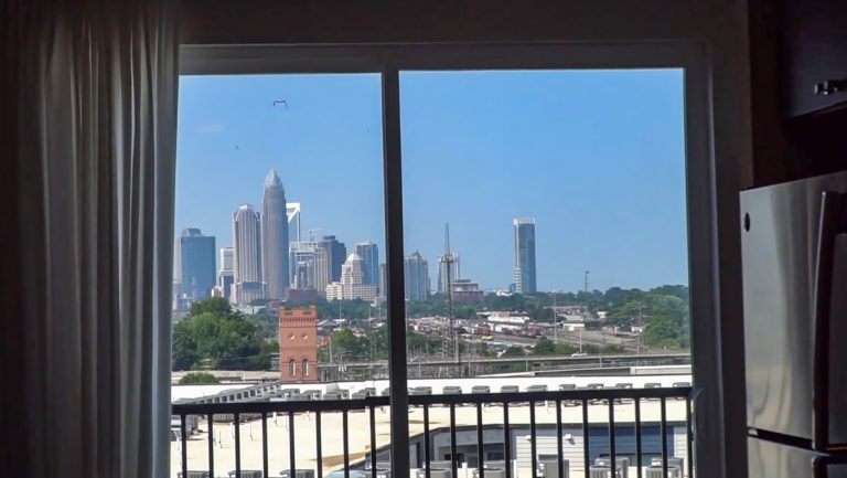 New Report Ranks Charlotte and Matthews Among The Fastest Declining Rents in NC