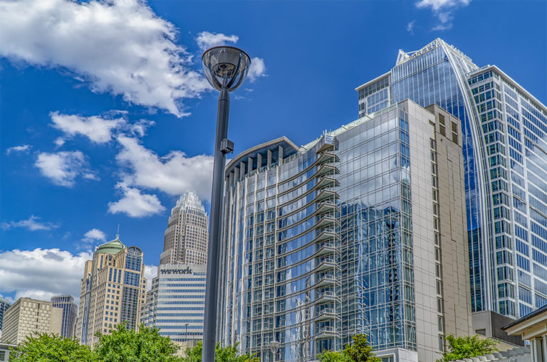 New Data: Charlotte Rents Down 2.7% from Summer Peak