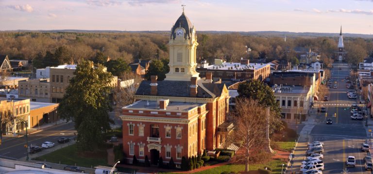 Union County Schools Shut Down Due To Emergency ‘Boil Water Advisory’