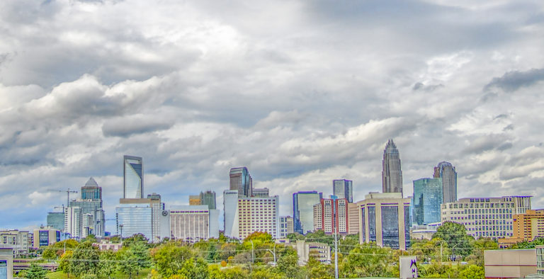 Mecklenburg County Just Released The March 2020 Housing Report – More Sales and Less Listings